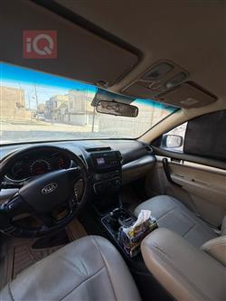 کیا سۆرینتۆ